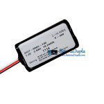 Bateria para PLC 2447-002-140 [Bateria de reposição]